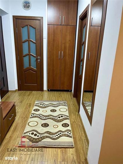 Apartament 2 camere, UMF, prima inchiriere dupa renovare, Aleea Carpat - 1