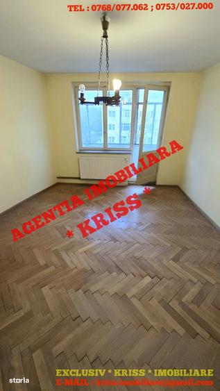 Oferta! Apartament 3 Camere CRAIOVEI ?c. 11 Etaj 3 La Pre? De 2 Camere - 2