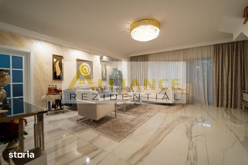 Casă cu 7 camere cu Teren 165 Mp în Central