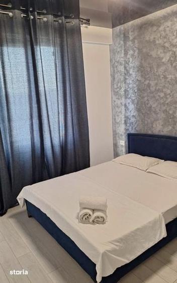 Apartament cu 2 camere în Nord