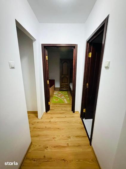 Podu Ros , Posta , 2 camere , lier - 1