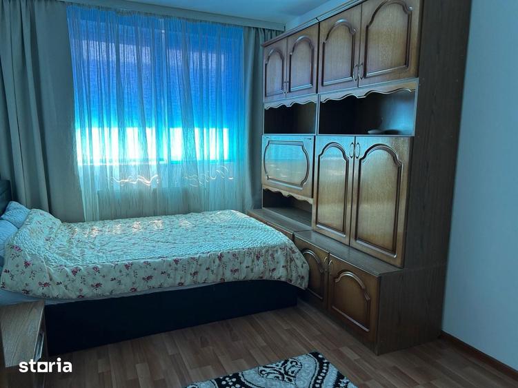 2 camere George Enescu - 1