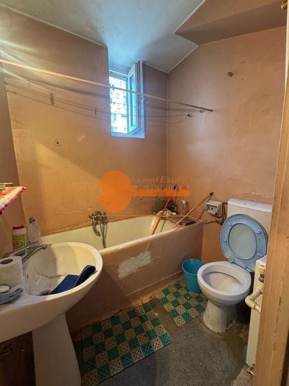 Apartament cu 3 camere semidecomandat în Politehnica