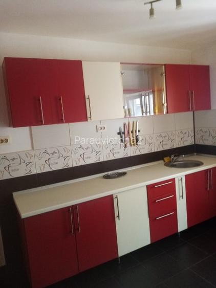 Inchiriez apartament cu doua camere Zona Steaua langa Shopping City Timisoara