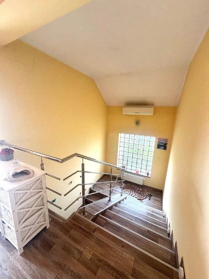 Casă cu Teren 634 Mp în Podgoria
