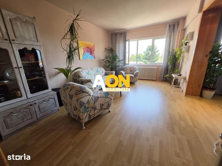 Apartament 4 Camere, 2 Bai. Zona Closca, 103mp Utili - 8