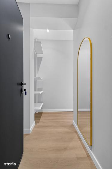 3 camere | 70 mp | etaj 1 | bloc nou 2026 | Cuza Voda Oradea Central - 15