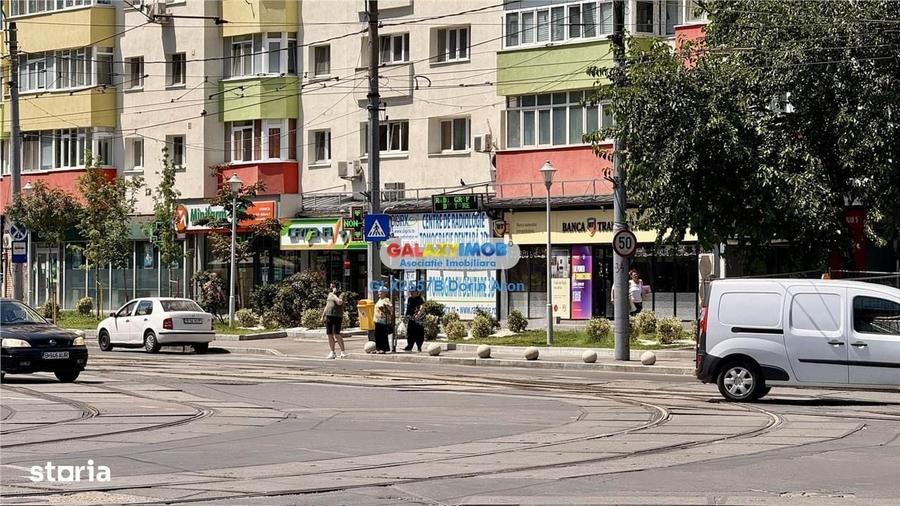 Spatiu comercial 70 mp, acces secundar - Rahova - 1