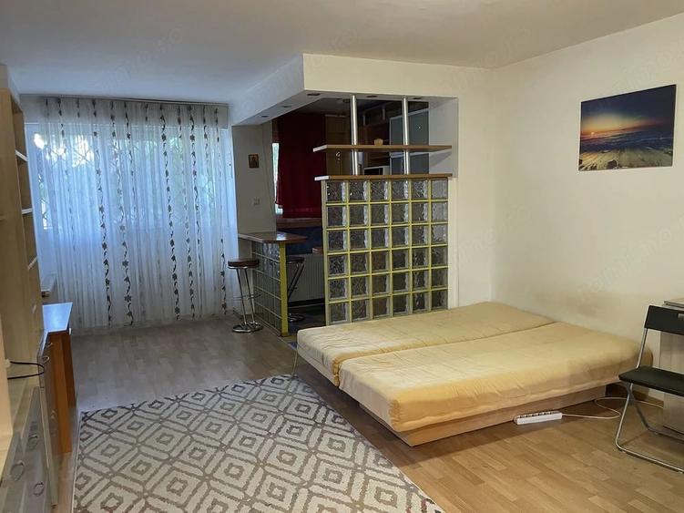 Garsonieră în Turda