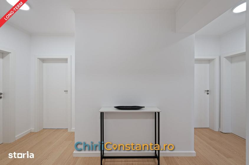 #Apartament 127mp Centru - Trocadero 3 camere, 2 bai ma?ina vase - 16