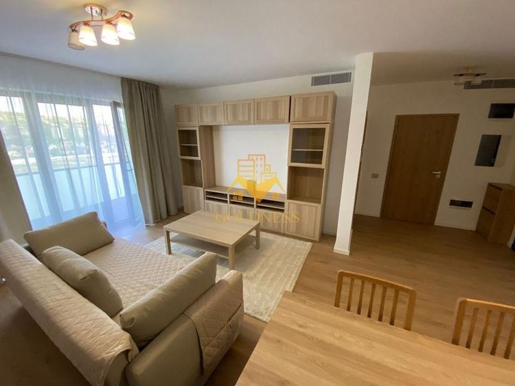 2 camere, Iris, Gării, Liberty, Feroviarilor, 18GYM, Decebal, Oașului - 9