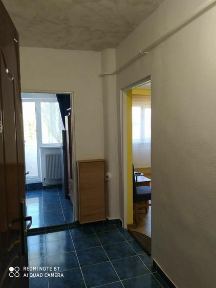 Garsonieră decomandată, mobilată în Calarași 4