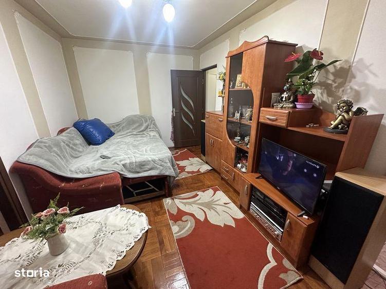 Vand Apartament Vlaicu 2 Camere - Etaj 1/4 - 1
