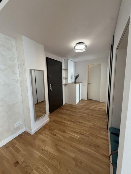 Apartament doua camere de inchiriat residence 5 forest - 7
