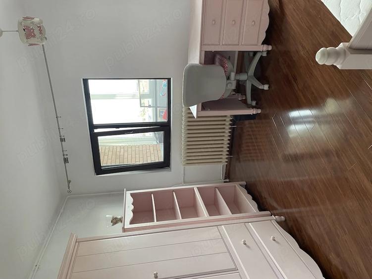 Inchiriez apartament 3 camere - 5