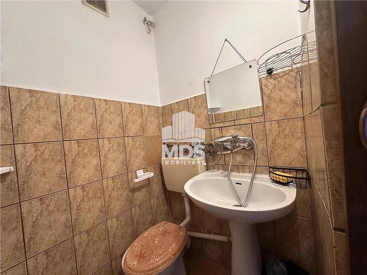 Casă cu 1 camere în Complex Studențesc