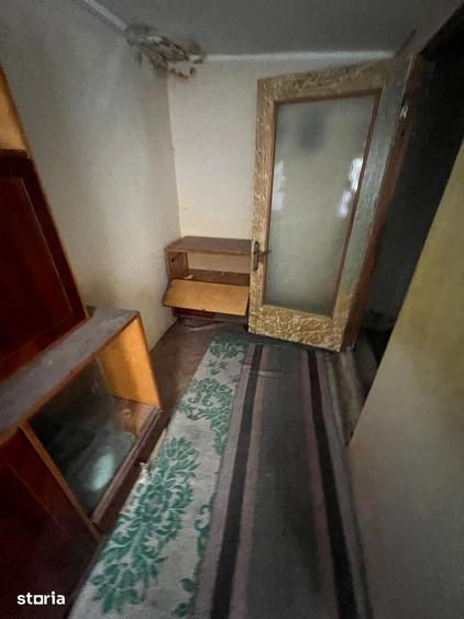 De VANZARE Casa cu Teren 415 mp in Orasul Galati - 8