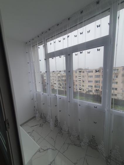 Apartament cu 2 camere semidecomandat în Trivale