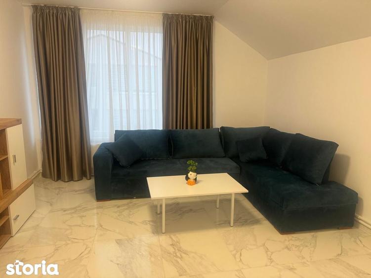 Doua camere bloc nou albesti - 10