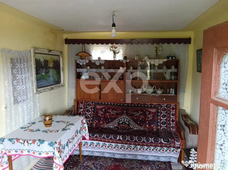 Casă cu 3 camere cu Teren 2029 Mp în Pădureți