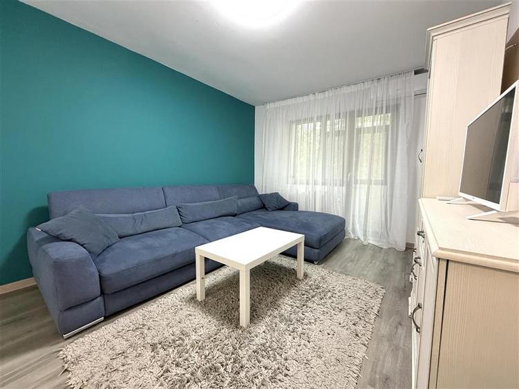 Apartament cu 2 camere decomandat în Tătărași