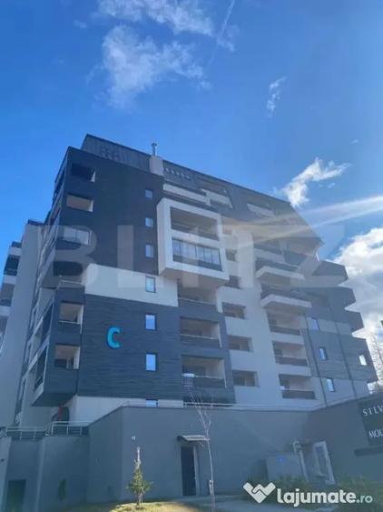 Apartament cu 4 camere decomandat în Poiana Brașov