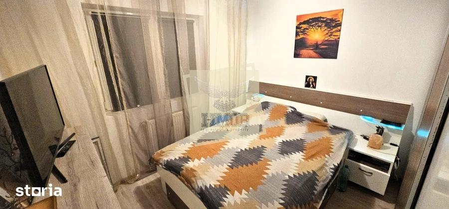 Apartament 3 camere decomandat 58mpu | 2 balcoane | Cisnadie - 7