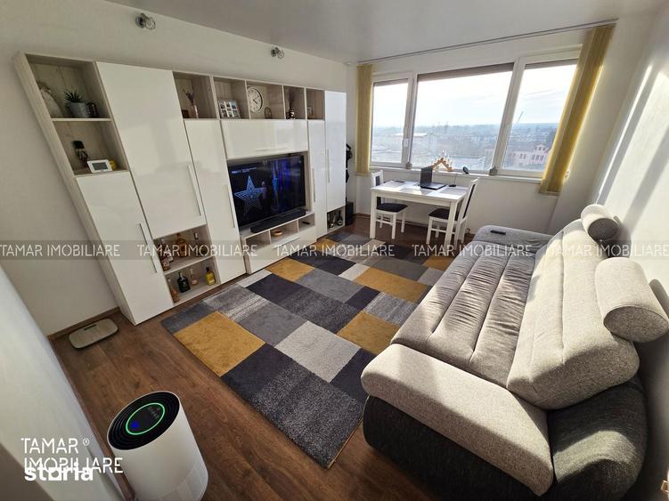 Apartament 2 camere 54 mp Super Amenajat - C-lea Romanilor - 10