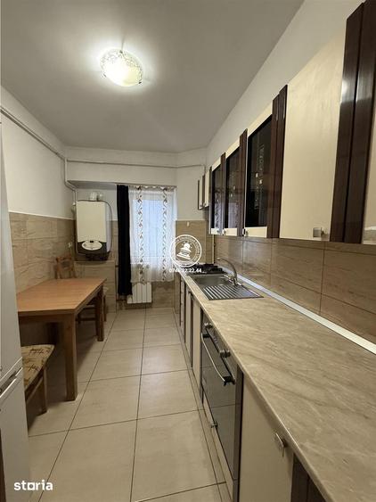 Apartament cu 2 camere în Tudor Vladimirescu