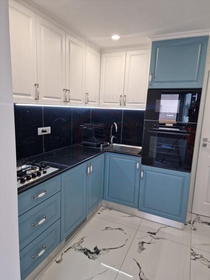 🏡 De vânzare – Apartament 2 camere | IC Frimu | Etaj 1 | 96.000 € - 4