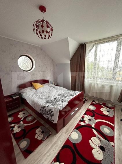 Casa multifunctionala, 200 mp utili, 1600 teren , zona Campusului Moara - 9