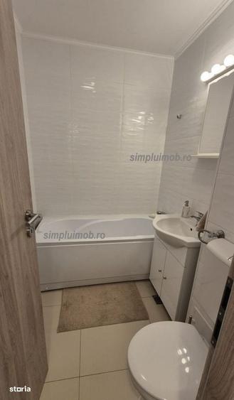 Apartament cu 2 camere în Jilava