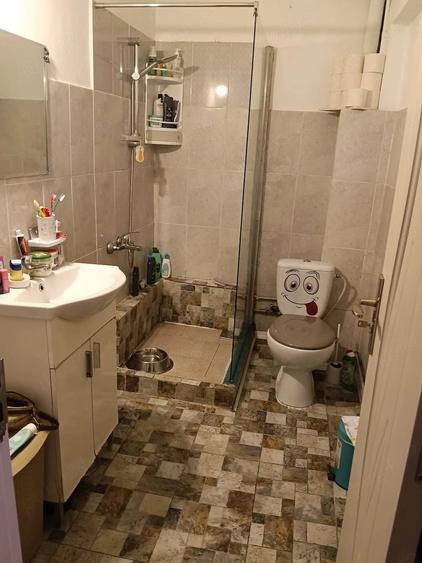 Apartament cu 3 camere decomandat în Între Lacuri