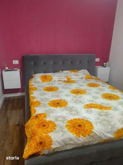 Bragadiru ,Apartament 62 mp cu gradina proprie 121 mp plus loc parcare - 7