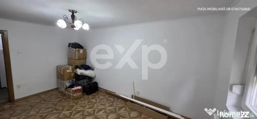 Apartament 3 Camere Decomandat, Etaj 1, Renovat complet, tot - 4