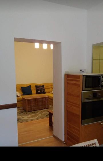 Inchiriere apartament 2 camere, in vila, sector 1 Bucuresti - 2