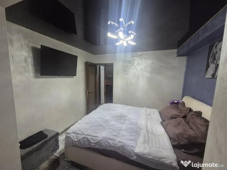 Etaj 1. Apartament 3 camere confort 2, zona Hipodrom. - Braila (Braila) - 2