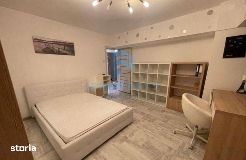 Garsonieră în Nerva Traian