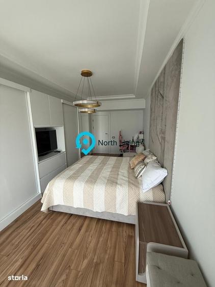 Apartament premium cu 3 camere | 95 mp utili | Piscina | - 4