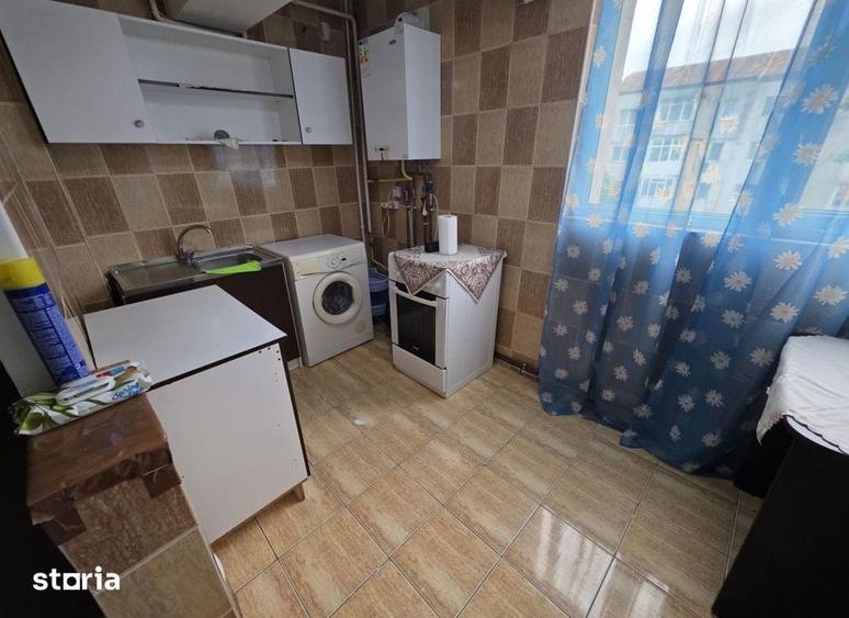 Apartament 1 camera Alexandru cel Bun , 24 metri, etaj 3 Cod:162320 - 7