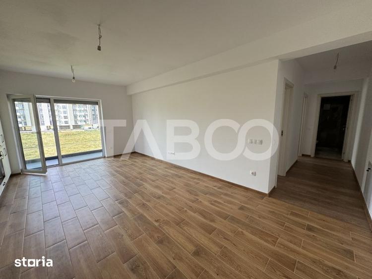 Apartament cu 3 camere decomandat în Șelimbăr