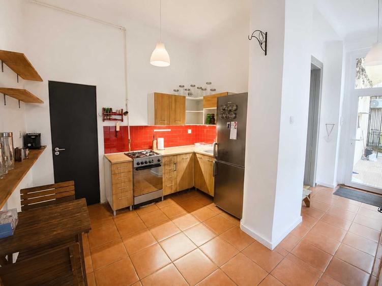 Apartament cu 2 Camere de 60mp in zona centrala Oradea - 5