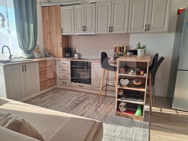 Apartament de Vanzare Complex La Stejari/Suceava I 73.000Euro - 6