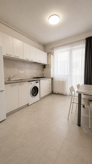 Apartament cu 2 camere în Universitate