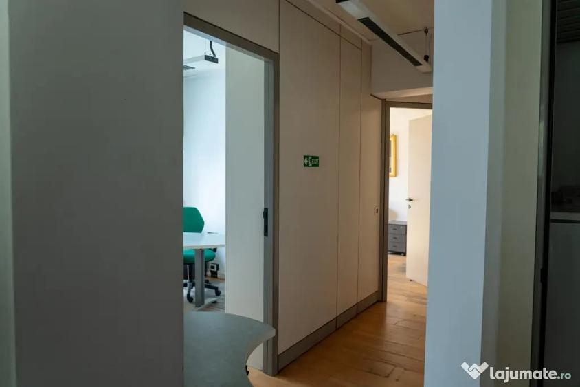 4 camere Bloc EVA Bd. Magheru | 62 mp | Etaj 3 | Ultrace - Bucuresti (Bucuresti-Ilfov) - 4