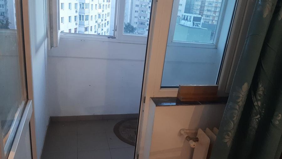 Garsonieră semidecomandată în Dristor