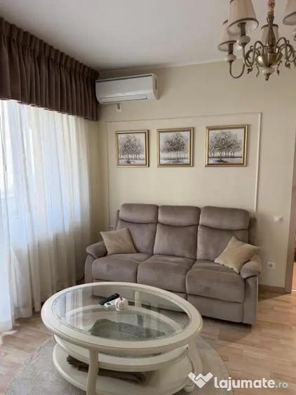 Apartament 2 camere - 500 m Nicolae Grigorescu - Contract ANAF - 12