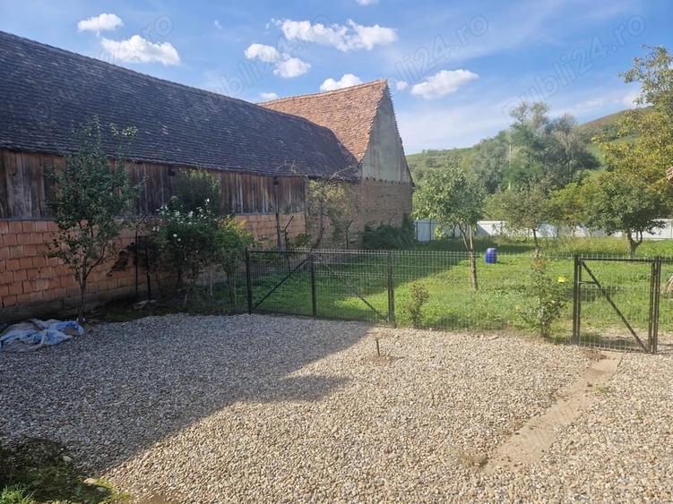 Casă cu 3 camere în Archita