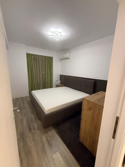 Apartament cu 2 camere decomandat în Nord