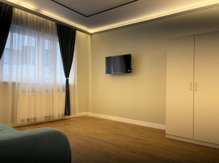 Apartament cu 2 camere decomandat, mobilat în Drumul Taberei